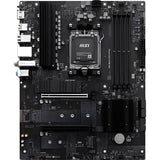 PLACA MADRE MSI AM5 PRO B840-S EVO WIFI6E HDMI/USB3.2/3M.2/DDR5/ATX