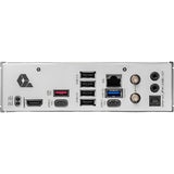 Placa base MSI Pro B850-P Wi-Fi AMD Socket AM5
