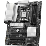 Placa base MSI Pro B850-P Wi-Fi AMD Socket AM5