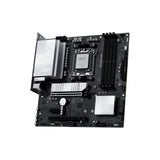 PLACA MADRE MSI AM5 PRO B850M-A WIFI PZ HDMI/DP/USB3.2/4M.2/DDR5/MATX