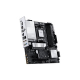 PLACA MADRE MSI AM5 PRO B850M-A WIFI PZ HDMI/DP/USB3.2/4M.2/DDR5/MATX