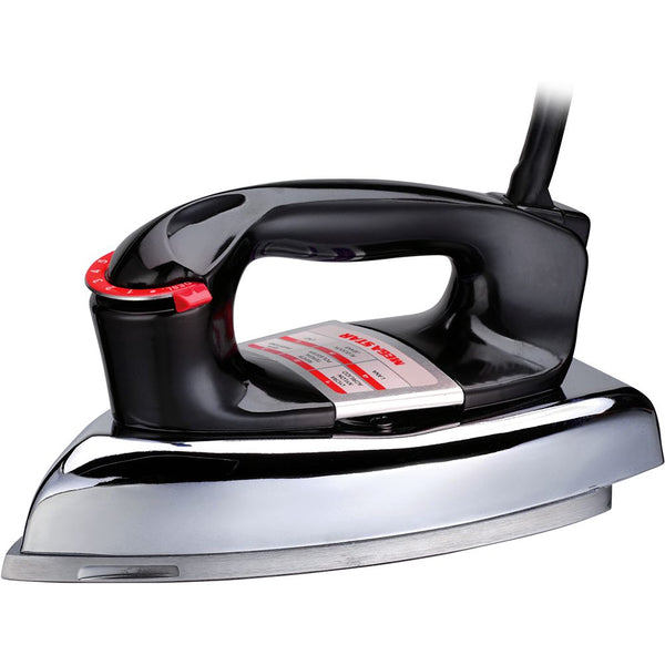 PLANCHA SECA MEGA STAR PA220B 220V