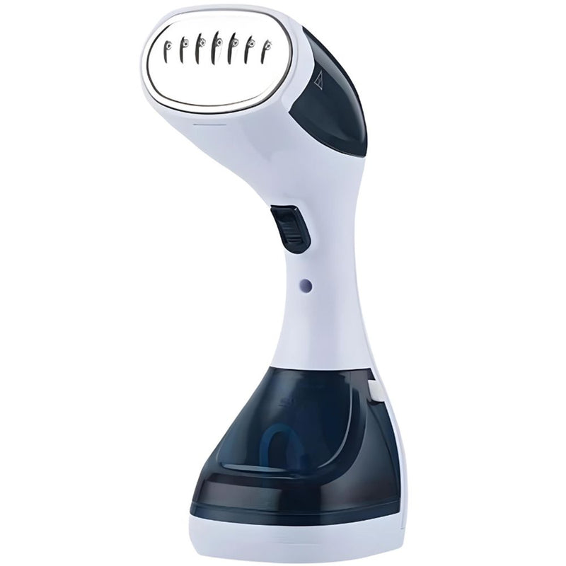 PLANCHA A VAPOR VERTICAL XION XI-IRON9 1100W/200ML/INOX/WHITE 220V