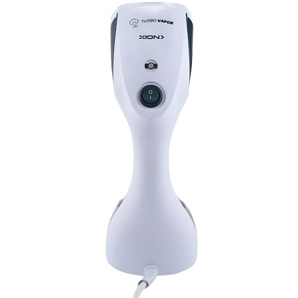 PLANCHA A VAPOR VERTICAL XION XI-IRON9 1100W/200ML/INOX/WHITE 220V