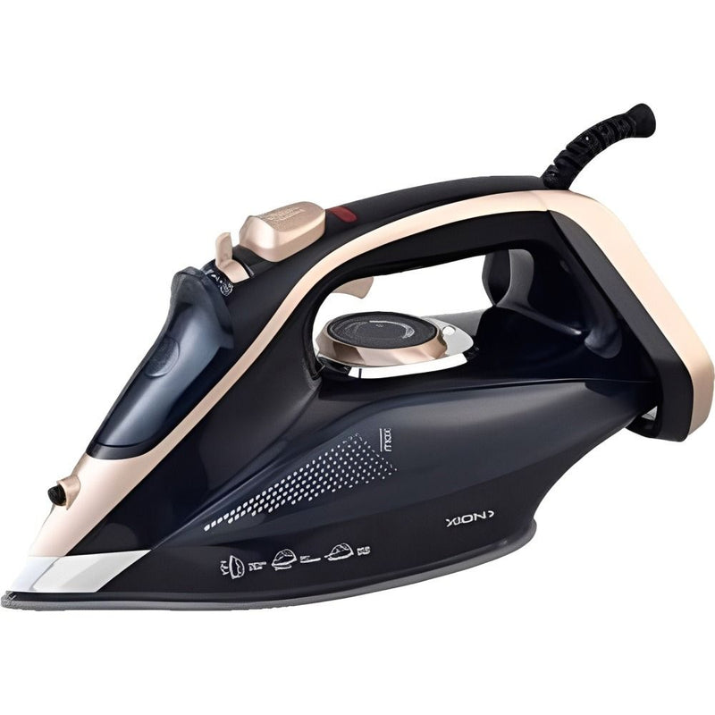 PLANCHA A VAPOR XION XI-IRON2600 2600W 220V 50/60HZ