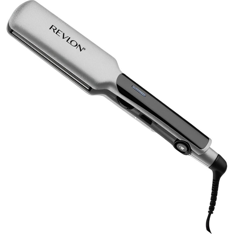 PLANCHITA REVLON PLACA ANCHA 220V/50-60HZ GREY RVST2182GTRLA2