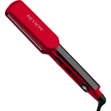 PLANCHITA REVLON PLACA ANCHA 220V/50-60HZ RED RVST2182REDLA2