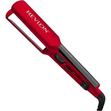 PLANCHITA REVLON PLACA ANCHA 220V/50-60HZ RED RVST2182REDLA2