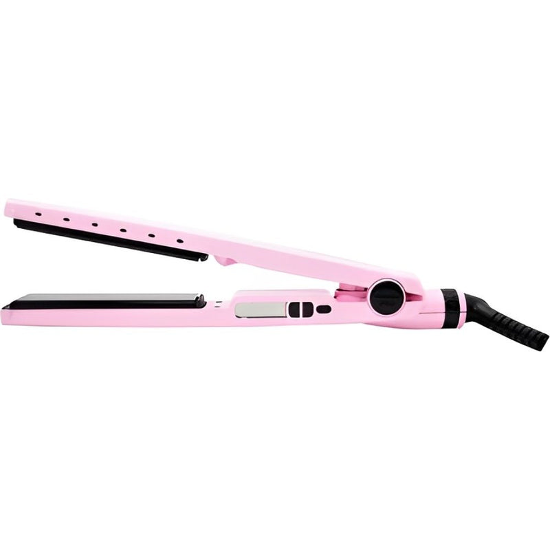 PLANCHITA BABYLISS PRO IONICA 4091 32MM PINK 74108498953
