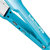 PLANCHITA BABYLISS PRO NANO TITANIUM 38MM 12.5CM BIVOLT BNT4083TUZ 74108456731
