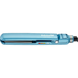 PLANCHITA MINI BABYLISS PRO IONICA 4072 25MM COMPACT BLUE 74108524386