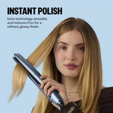 PLANCHITA BABYLISS PRO ELECTROMAGNETICA TRUETENSION 25MM BLUE 74108516558