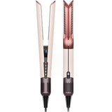 PLANCHITA DYSON AIRSTRAIT STRAIGHTENER HT01 1600W 220V CERAMIC PINK/ROSE GOLD
