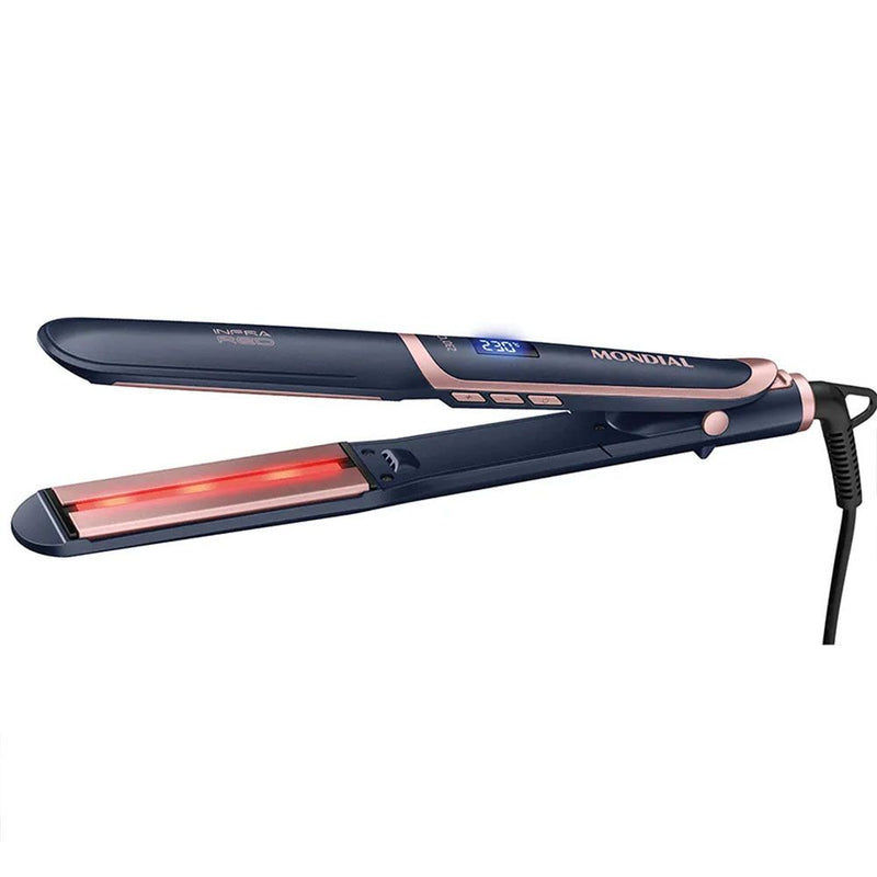PLANCHITA MONDIAL INFRA RED P-01-IR BIVOLT 230°