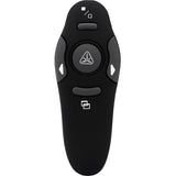 PRESENTER LASER SATELLITE LR26R