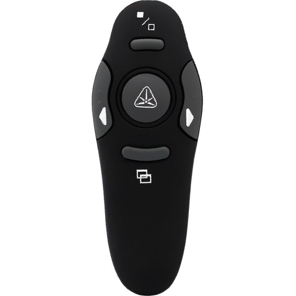 PRESENTER LASER SATELLITE LR26R