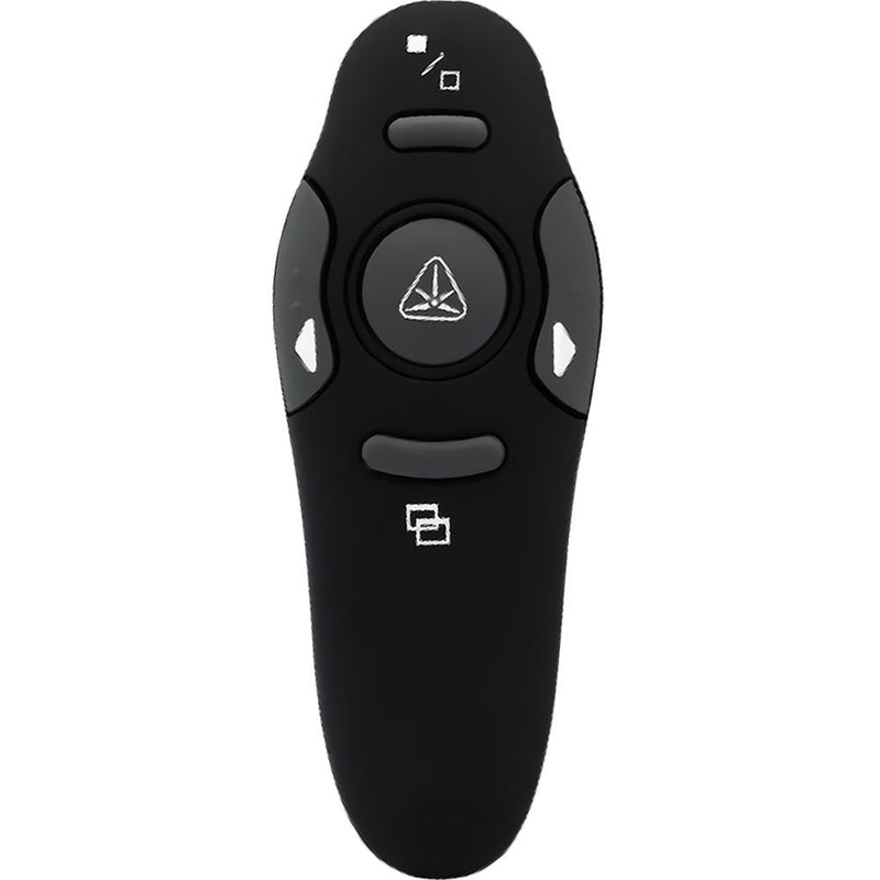 PRESENTER LASER SATELLITE LR26R