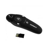 PRESENTER LASER SATELLITE LR26R