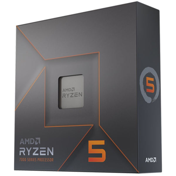 Procesador AMD Ryzen 5 7600X 4