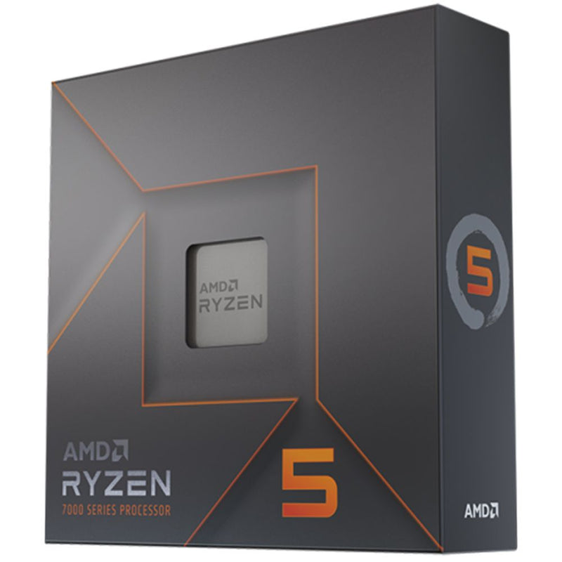 Procesador AMD Ryzen 5 7600X 4