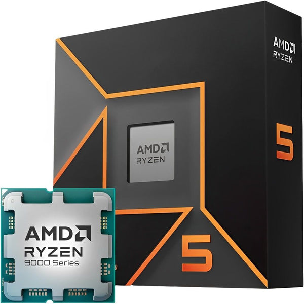 Procesador AMD Ryzen 5 9600X 3
