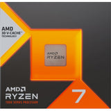 Procesador AMD Ryzen R7-7800X3D 4