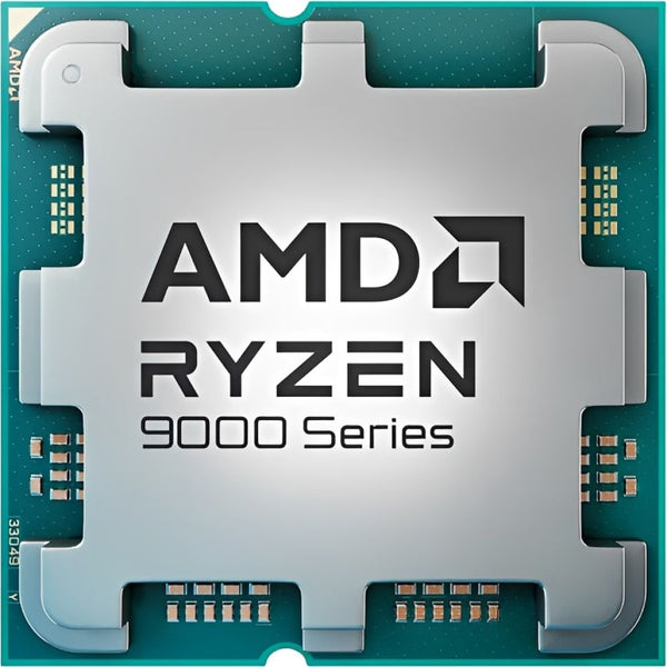 PROCESADOR AMD AM5 RYZEN R7-9850X3D 4.7GHZ/96MB