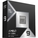 PROCESADOR AMD AM5 RYZEN R9-9950X3D2 5.6GHZ/208MB 156562