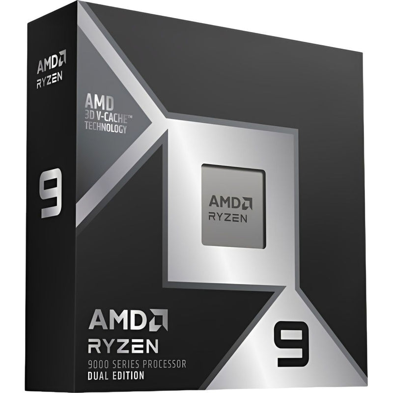 PROCESADOR AMD AM5 RYZEN R9-9950X3D2 5.6GHZ/208MB 156562