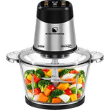 MIXER ELECTROBRAS SMART CHOP EBPA-600 TOUCH/600W/3L 220V