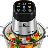 MIXER ELECTROBRAS SMART CHOP EBPA-600 TOUCH/600W/3L 220V