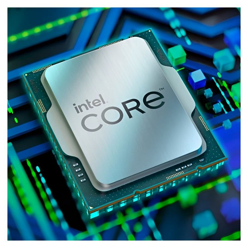 CPU INTEL I5-12400 2.5GHZ LGA1700 18MB S/CAJA NUEVO TRAY