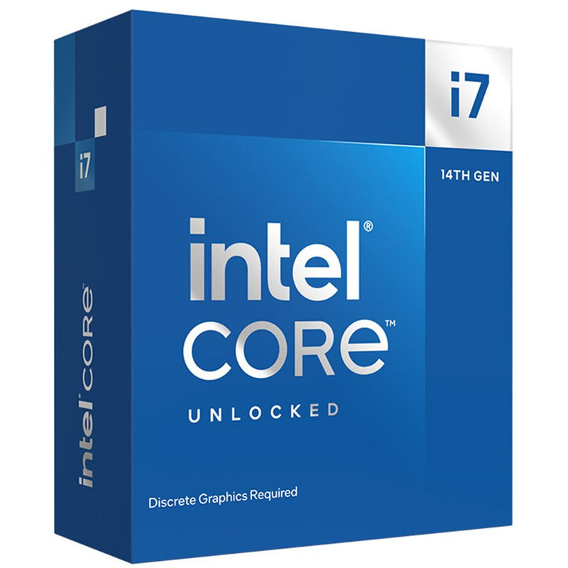 CPU INTEL I7-14700K 2.5GHZ LGA1700 33MB 116810