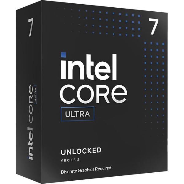 CPU INTEL ULTRA 7-265KF 3.9GHZ LGA1851 30MB