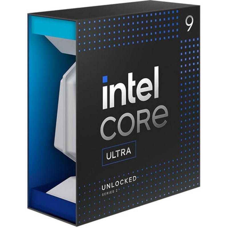 CPU INTEL ULTRA 9-285K 3.7GHZ LGA1851 36MB