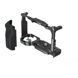 SMALLRIG CAGE/JAULA CON GRIP P/SONY ZV-E10 3538B 124583