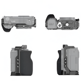 SMALLRIG CAGE/JAULA CON GRIP P/SONY ZV-E10 3538B 124583
