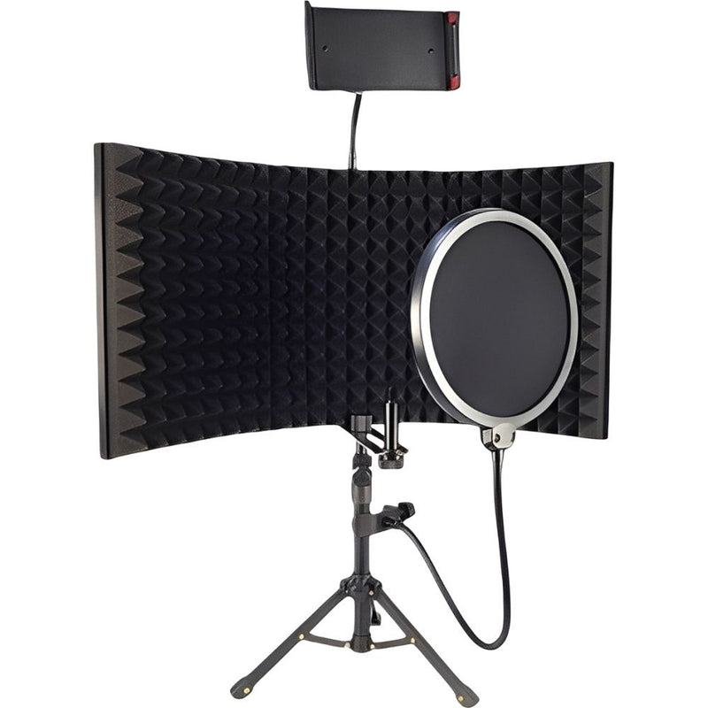 PROTECTOR ACUSTICO SATELLITE A-MK31 P/ MICROFONO