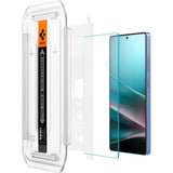 FILM VIDRIO SPIGEN P/SAMSUNG GALAXY S25 ULTRA 2PCS AGL09078