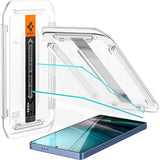 FILM VIDRIO SPIGEN P/SAMSUNG GALAXY S25 ULTRA 2PCS AGL09078
