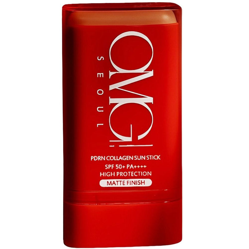 OMG PROTECTOR SOLAR PDRN COLLAGEN STICK SPF50+
