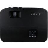 PROYECTOR ACER X1129HP 4500 LUMENS SVGA/HDMI/VGA/BLACK