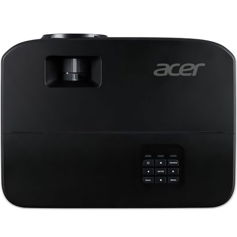 PROYECTOR ACER X1129HP 4500 LUMENS SVGA/HDMI/VGA/BLACK