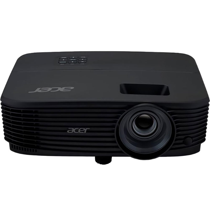 PROYECTOR ACER X1229HP 4500 LUMENS XGA/HDMI/VGA/BLACK 103870