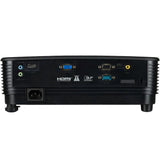 PROYECTOR ACER X1229HP 4500 LUMENS XGA/HDMI/VGA/BLACK 103870