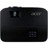 PROYECTOR ACER X1229HP 4500 LUMENS XGA/HDMI/VGA/BLACK 103870