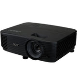 PROYECTOR ACER X1229HP 4500 LUMENS XGA/HDMI/VGA/BLACK 103870