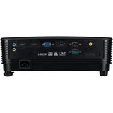 PROYECTOR ACER X1329 4800 LUMENS FHD/HDMI/BLACK