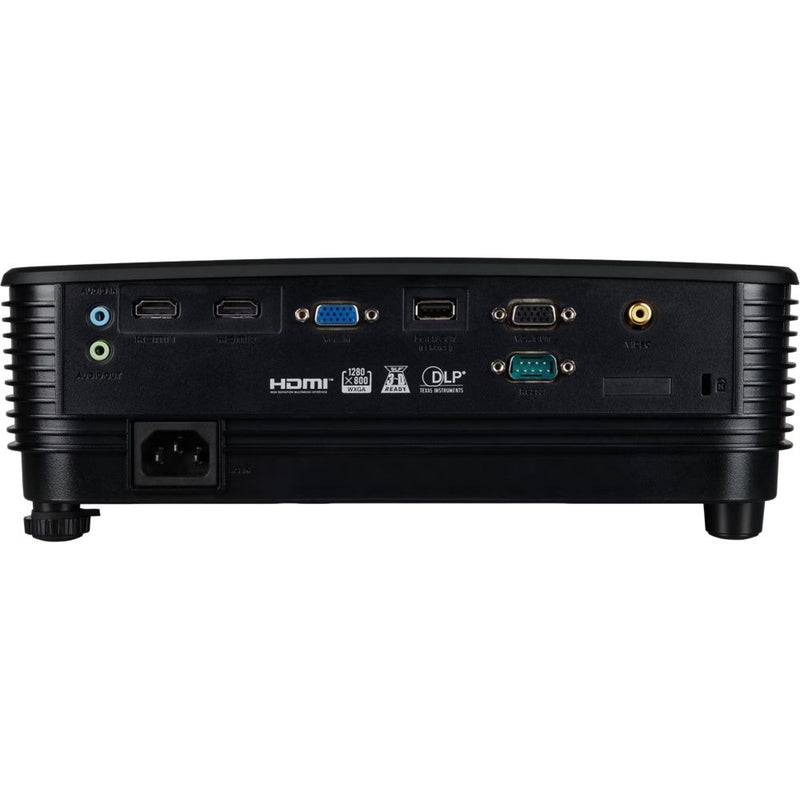 PROYECTOR ACER X1329 4800 LUMENS FHD/HDMI/BLACK