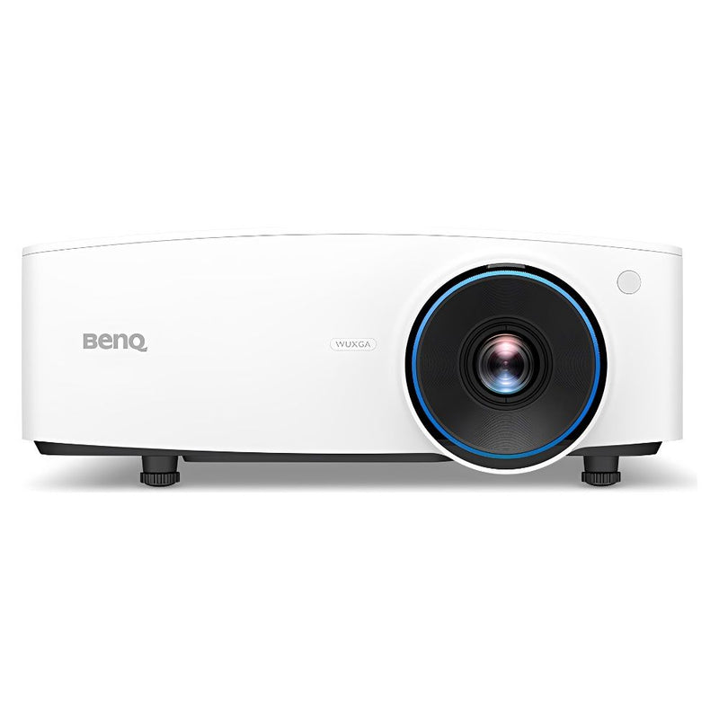 PROYECTOR BENQ LU935 6000L LASER/DLP/WUXGA/LENS SHIFT/HDMIX2/LAN/HDBASET/DICOM/360/WHITE